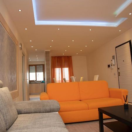 B&B Miramare Suite Taranto Exterior foto