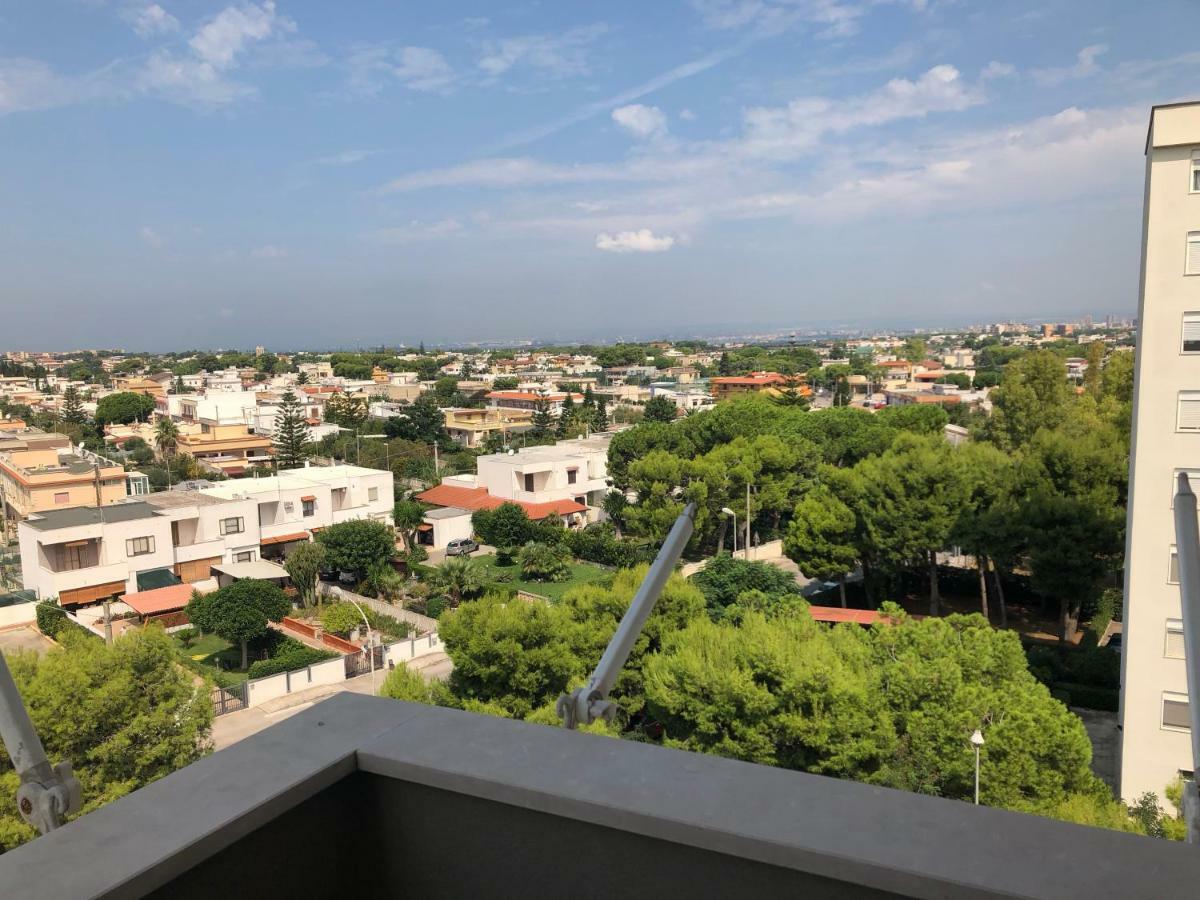 B&B Miramare Suite Taranto Exterior foto