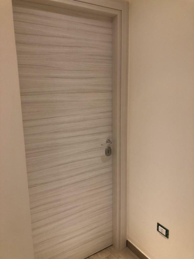 B&B Miramare Suite Taranto Exterior foto