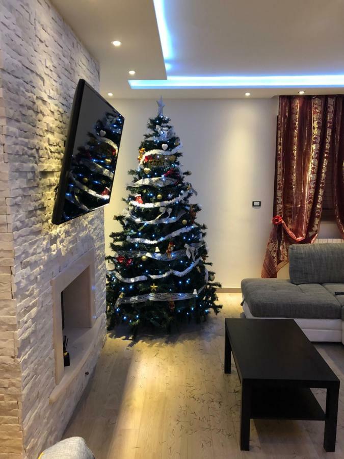 B&B Miramare Suite Taranto Exterior foto
