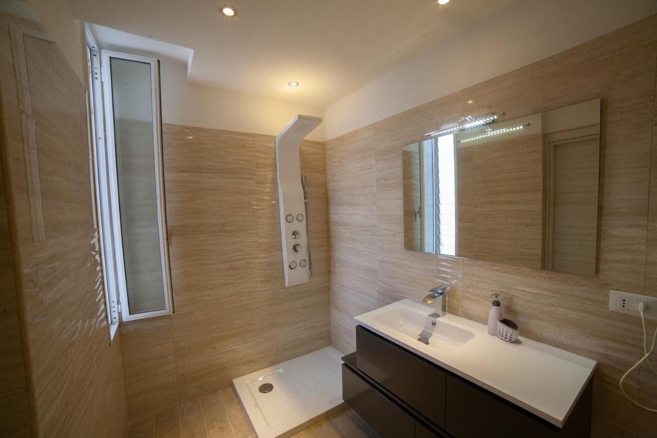 B&B Miramare Suite Taranto Exterior foto